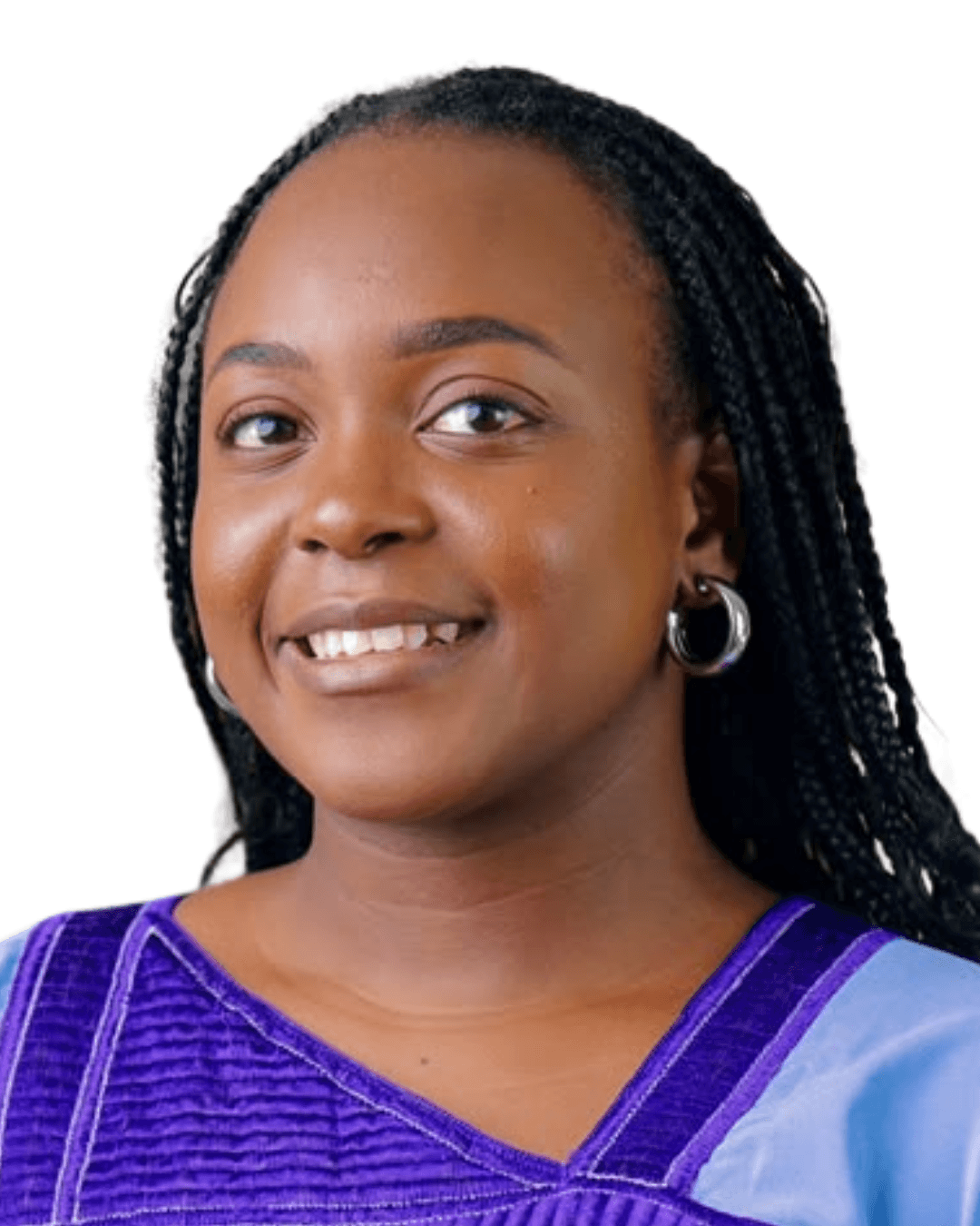 Amandla N'ziembianou