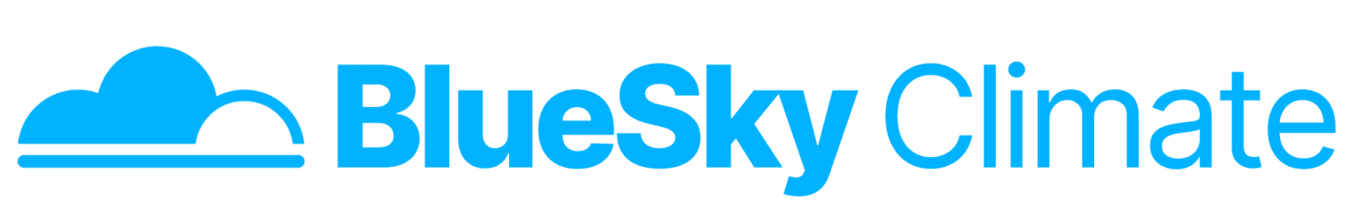 logo BlueSky climate