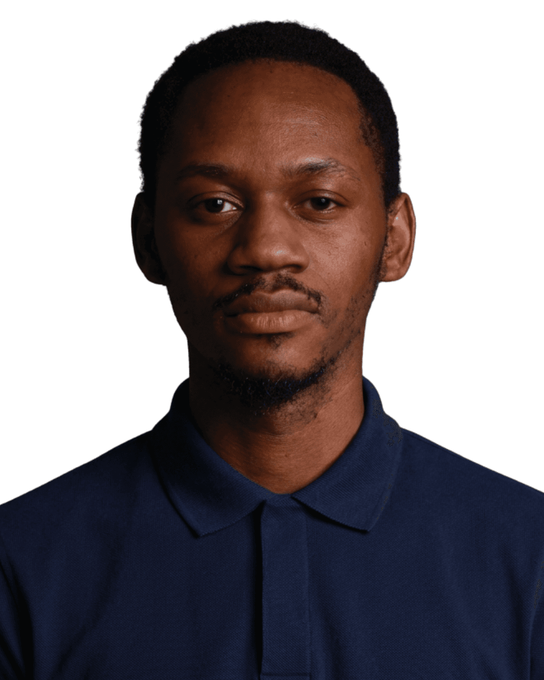 Schadrack Mulumba, photographe